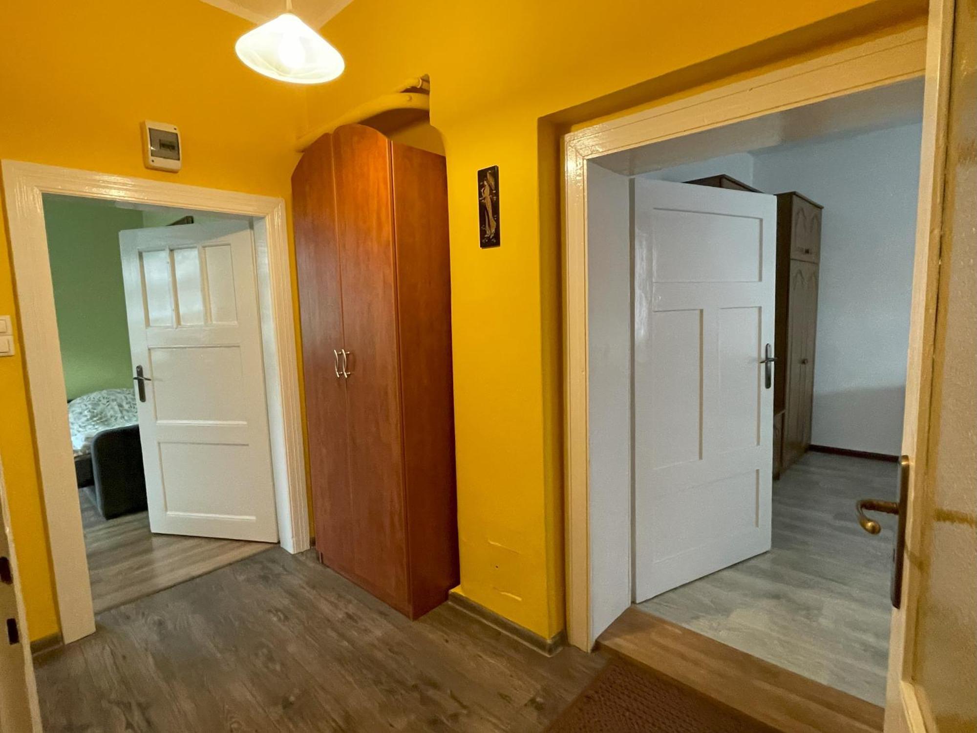 Apartament 2-Pokojowy 55 M2, Kolo Zoo, Hali Stulecia Wroclaw Exterior photo