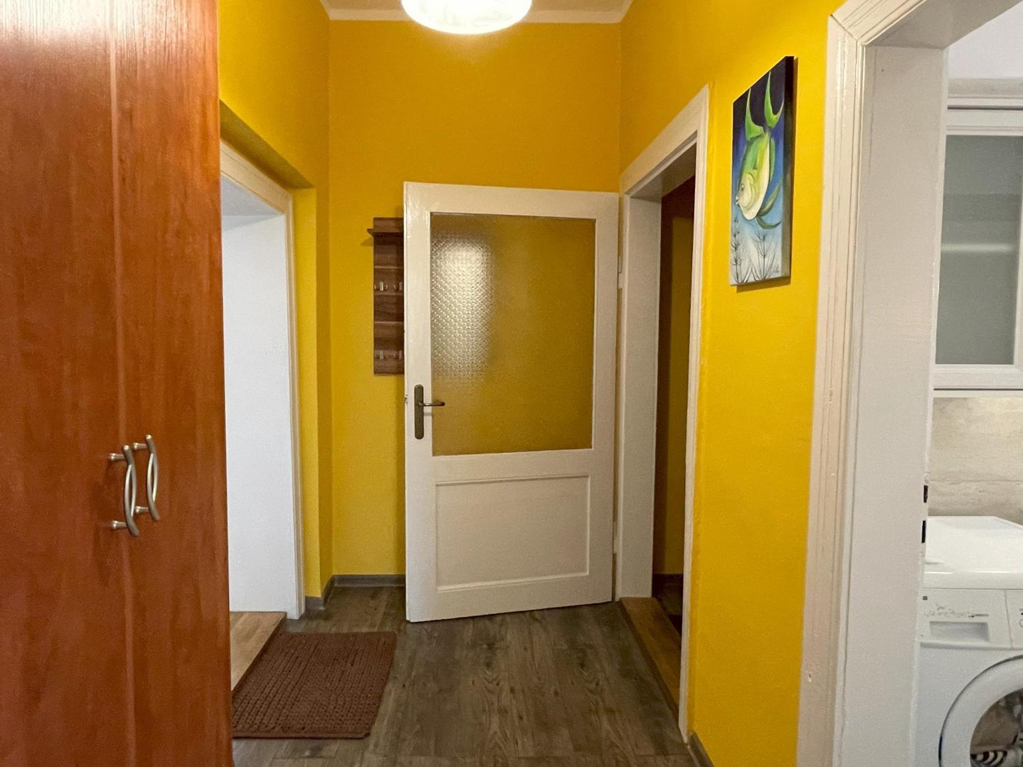 Apartament 2-Pokojowy 55 M2, Kolo Zoo, Hali Stulecia Wroclaw Exterior photo