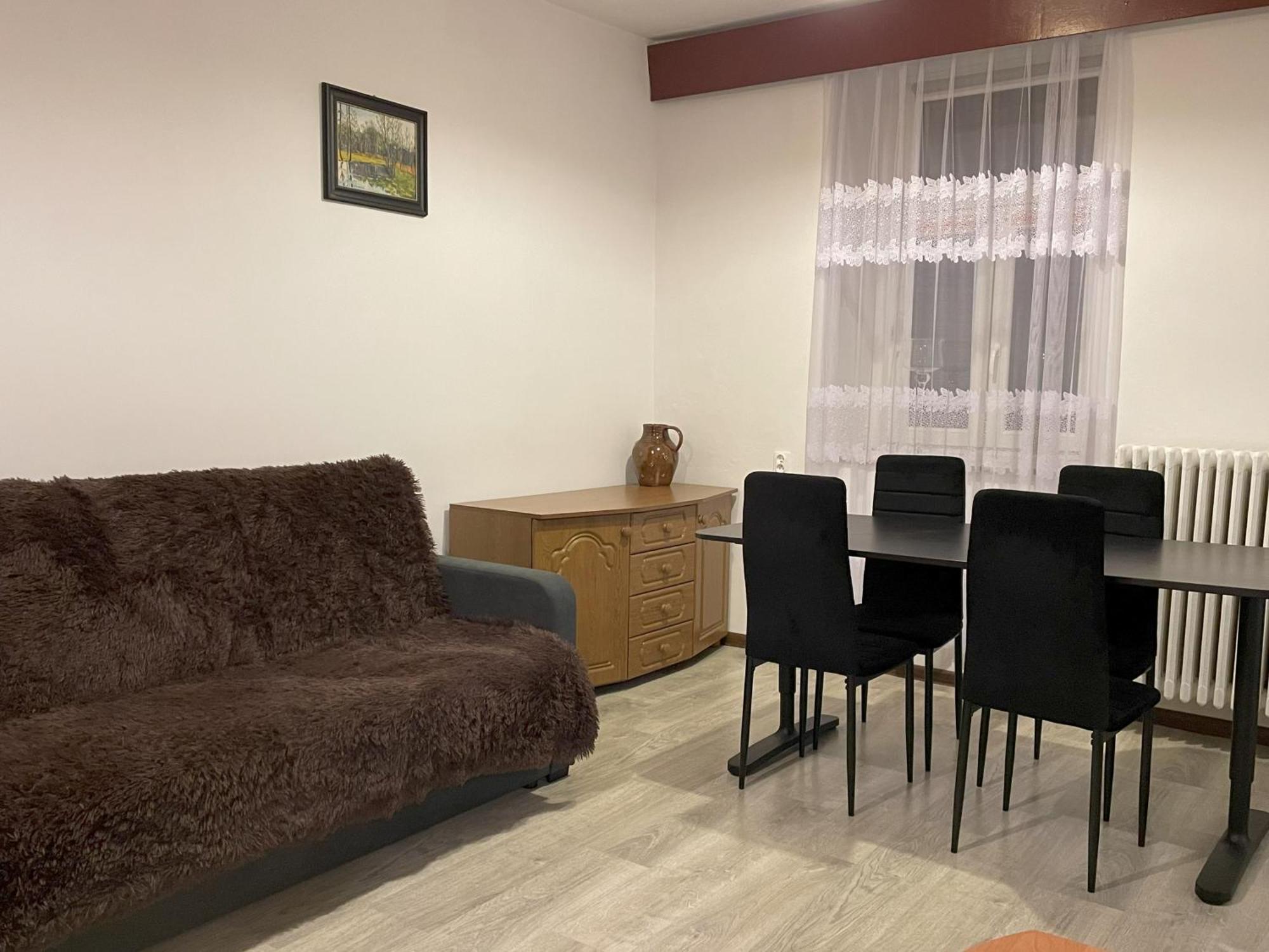 Apartament 2-Pokojowy 55 M2, Kolo Zoo, Hali Stulecia Wroclaw Exterior photo